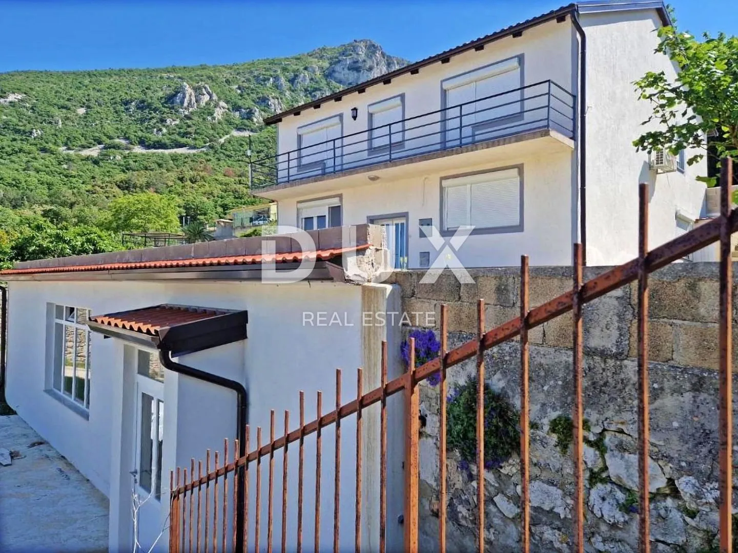 istra, labin - kuća i poslovni prostor - slika 4