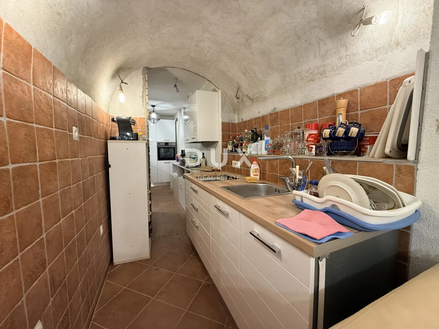 gorski kotar, mrkopalj - kuća s četiri apartmana - slika 43