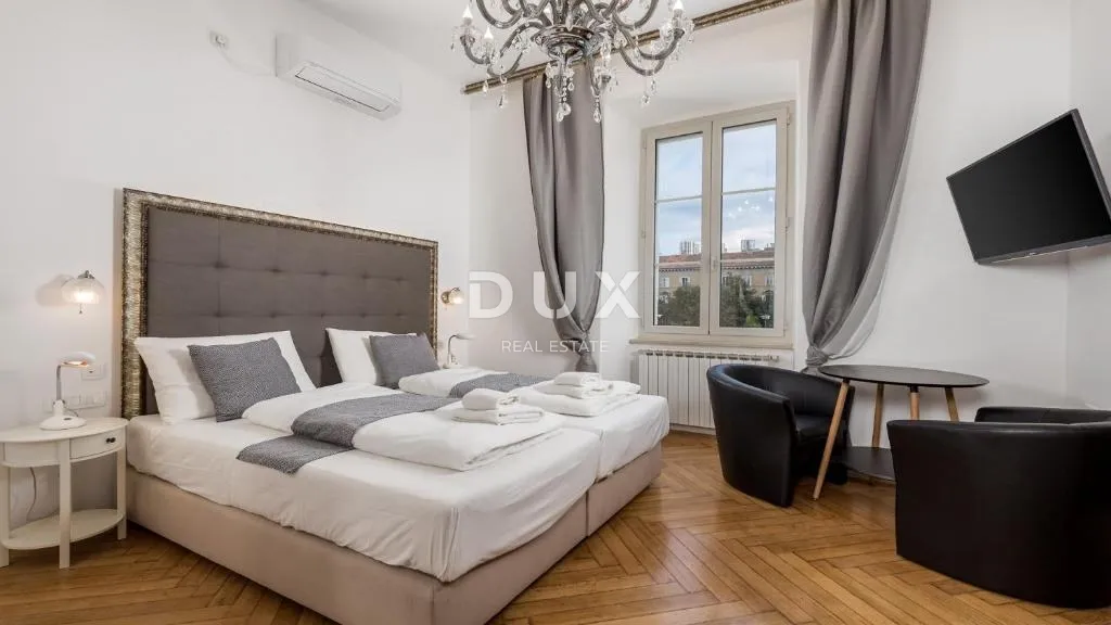 rijeka, centar - stan s dva apartmana - slika 5