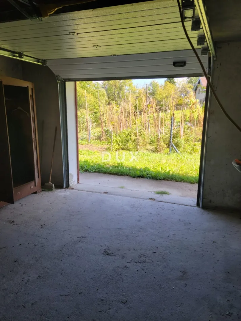 gorski kotar, skrad - kuća u prirodi 215 m2 - slika 5