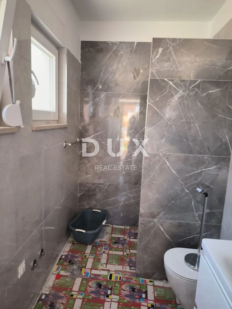 istra, rovnjsko selo - duplex kuća novogradnja! - slika 12