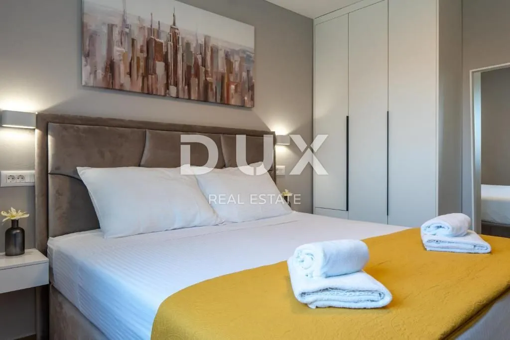 zadar, vrsi - prekrasna vila s bazenom - slika 23
