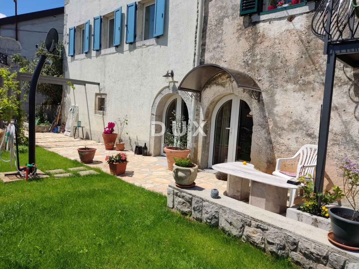opatija, poljane – novouređene tri stambene jedinice - slika 2