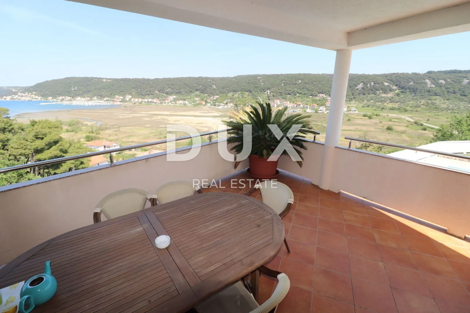 otok rab, supetarska draga - apartmanska kuća na odličnoj lokaciji - slika 27