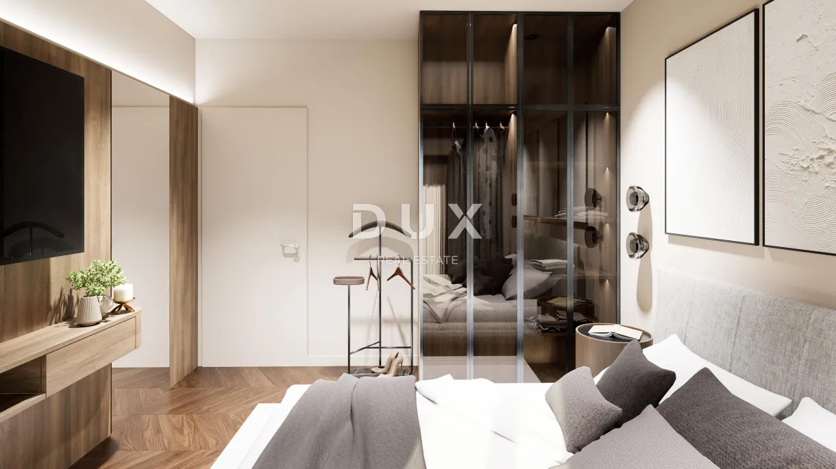 istra, poreč - elegantna vila s bazenom - slika 18