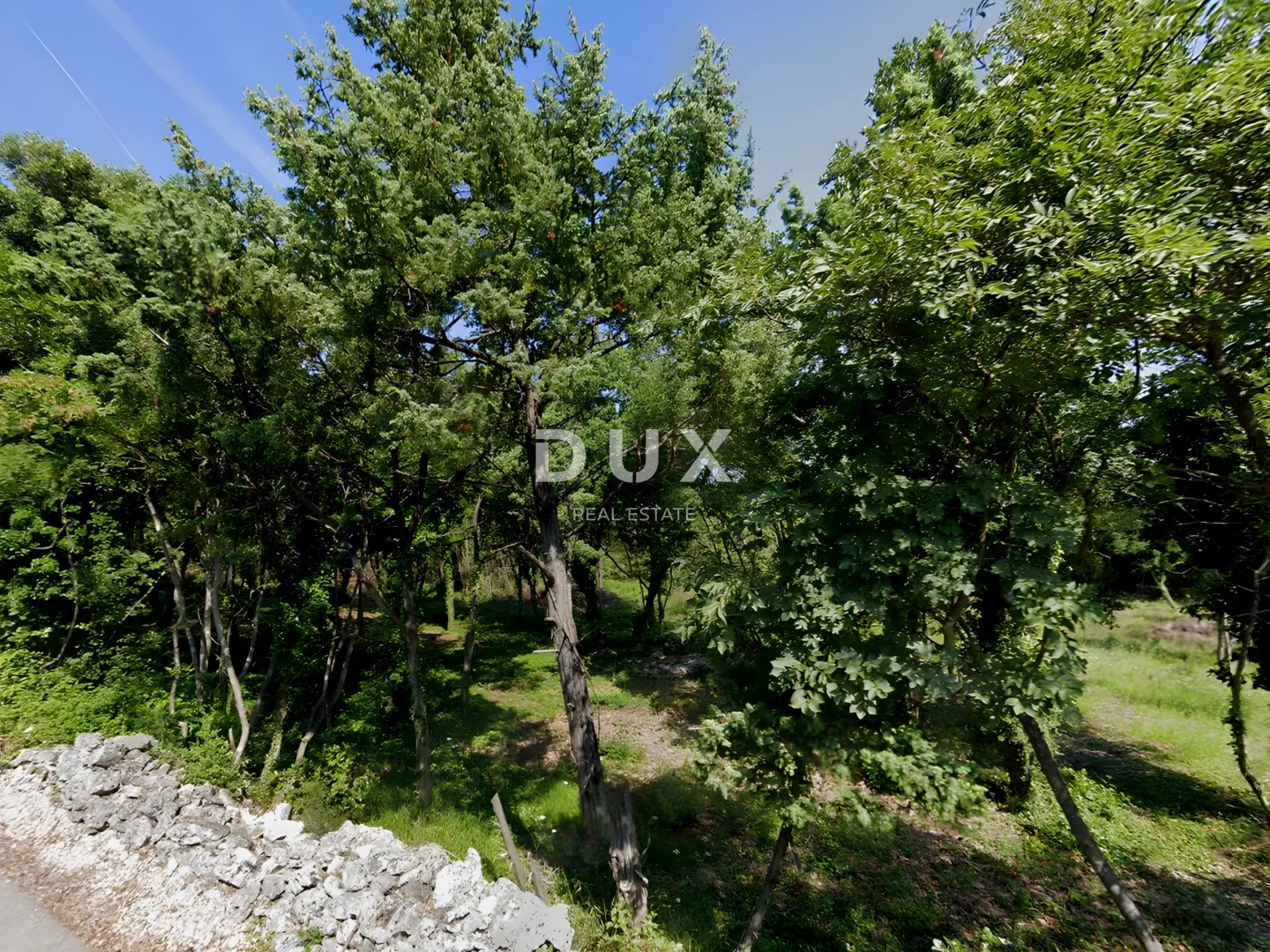 istra, rakalj - građevinsko zemljište u blizini mora - slika 2