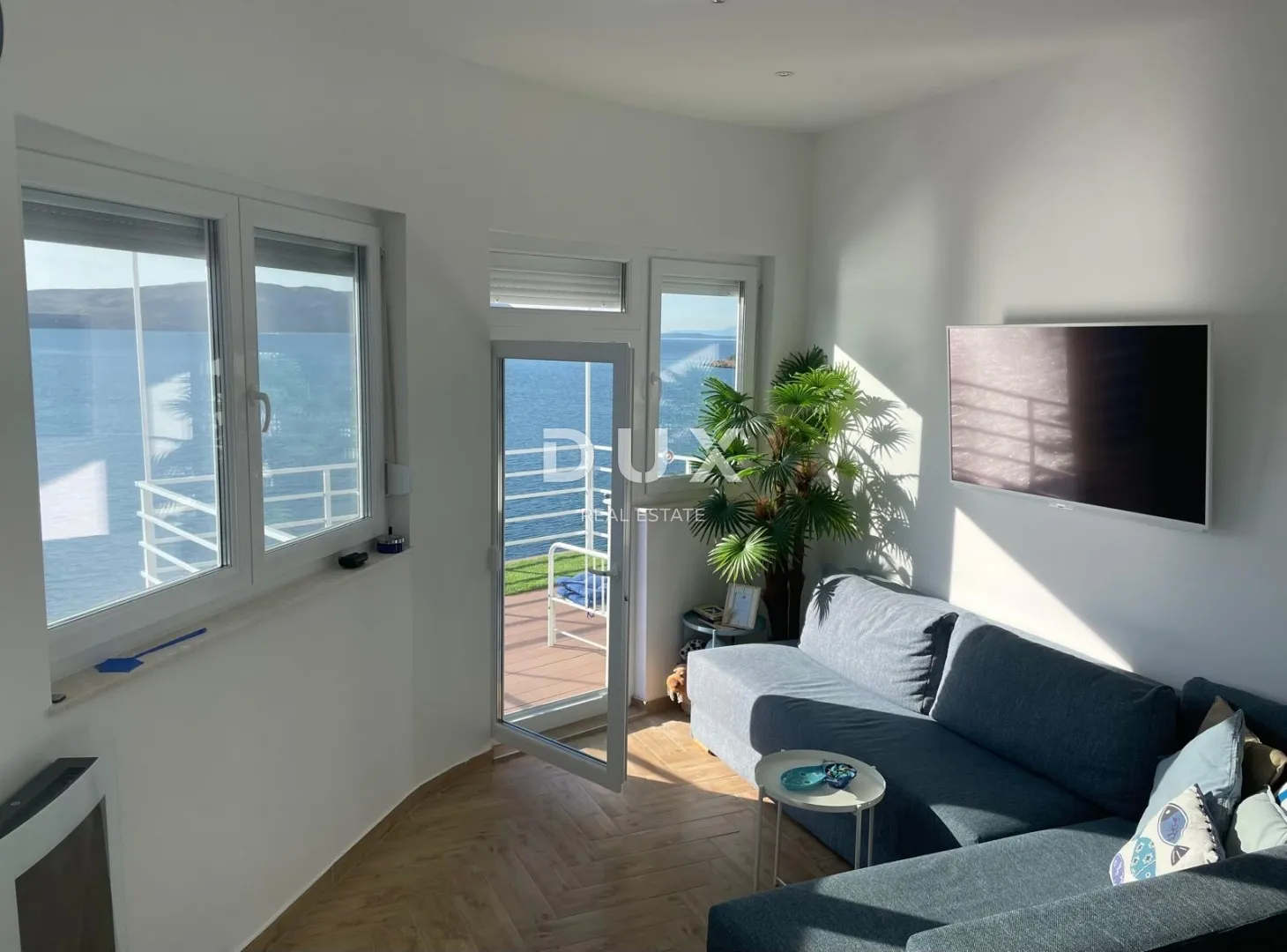 senj, okolica - apartman prvi red do mora - slika 5