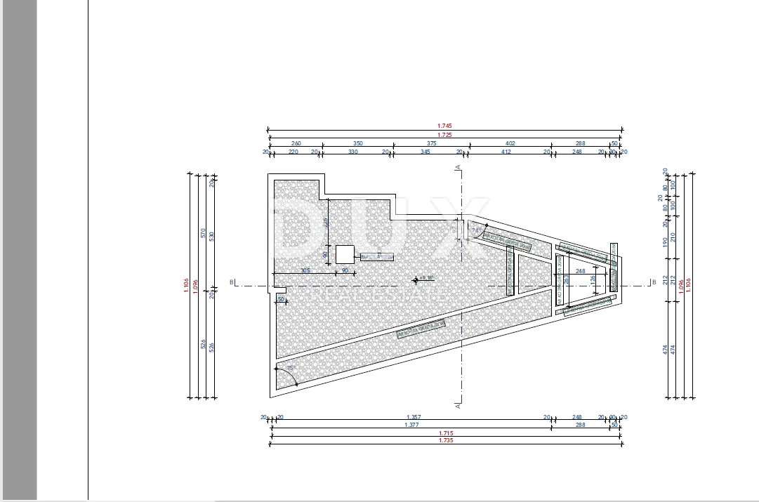 opatija, lovran - villa 333m2 s bazenom i pogledom na more + okoliš 500m2 - slika 20