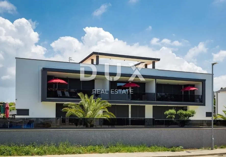 istra, fažana - luksuzan stan kraj mora - slika 4