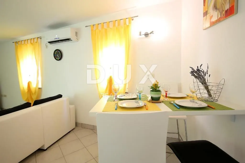 opatija - dio kuće s pogledom na more s 2 stana i 1 apartmanom - slika 45
