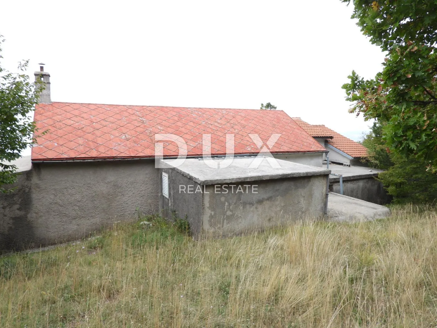 rijeka, hreljin- dvojna kuća 150m2 s pogledom na more + okoliš 650m2 - slika 54