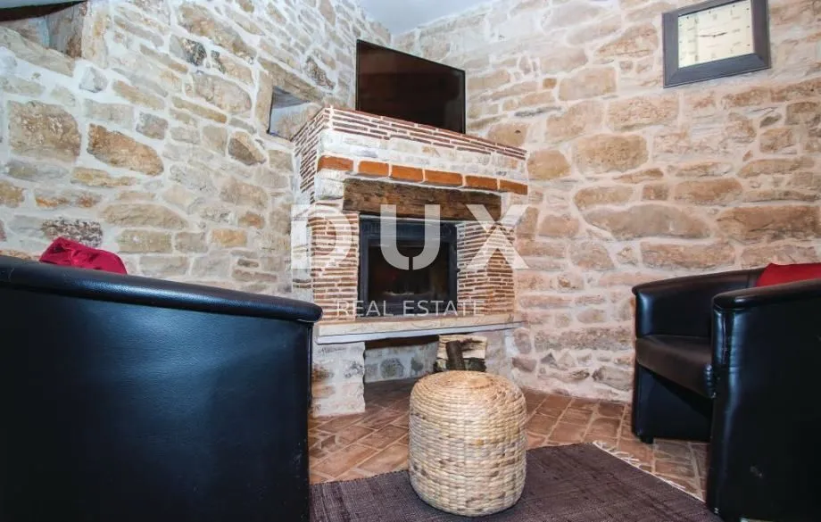 istra, svetvinčenat - romantična istarska kuća - slika 18