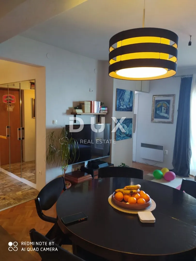opatija - stan blizu centra opatije s prekrasnim pogledom - slika 5