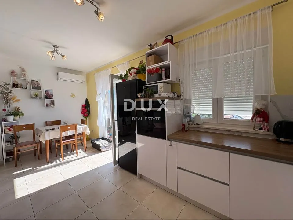 kastav, rubeši - moderan 2s+db u novijoj zgradi - slika 4