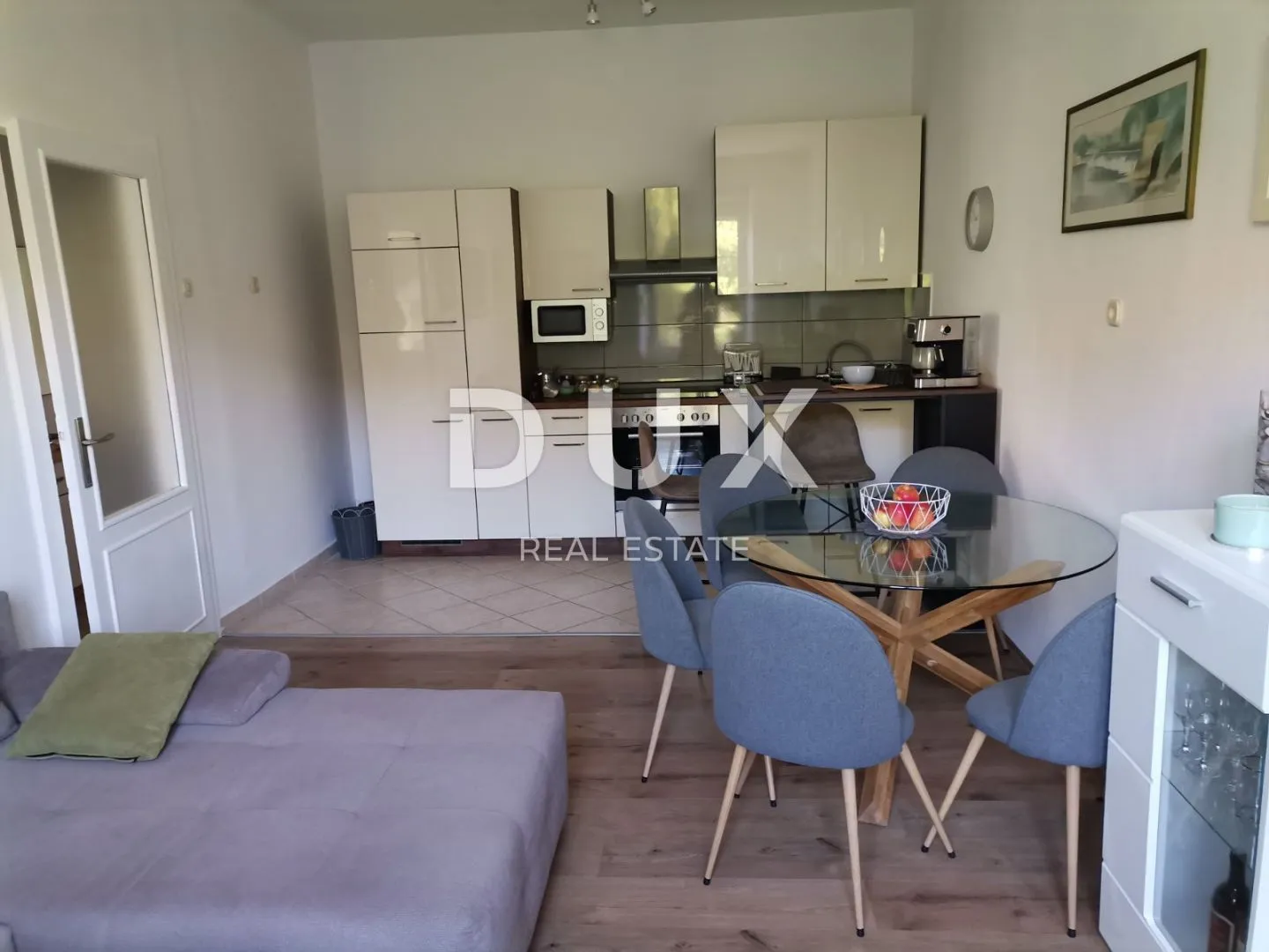 rijeka, belveder - 2s+db, 66 m2, odlična lokacija s pogledom na more! - slika 5