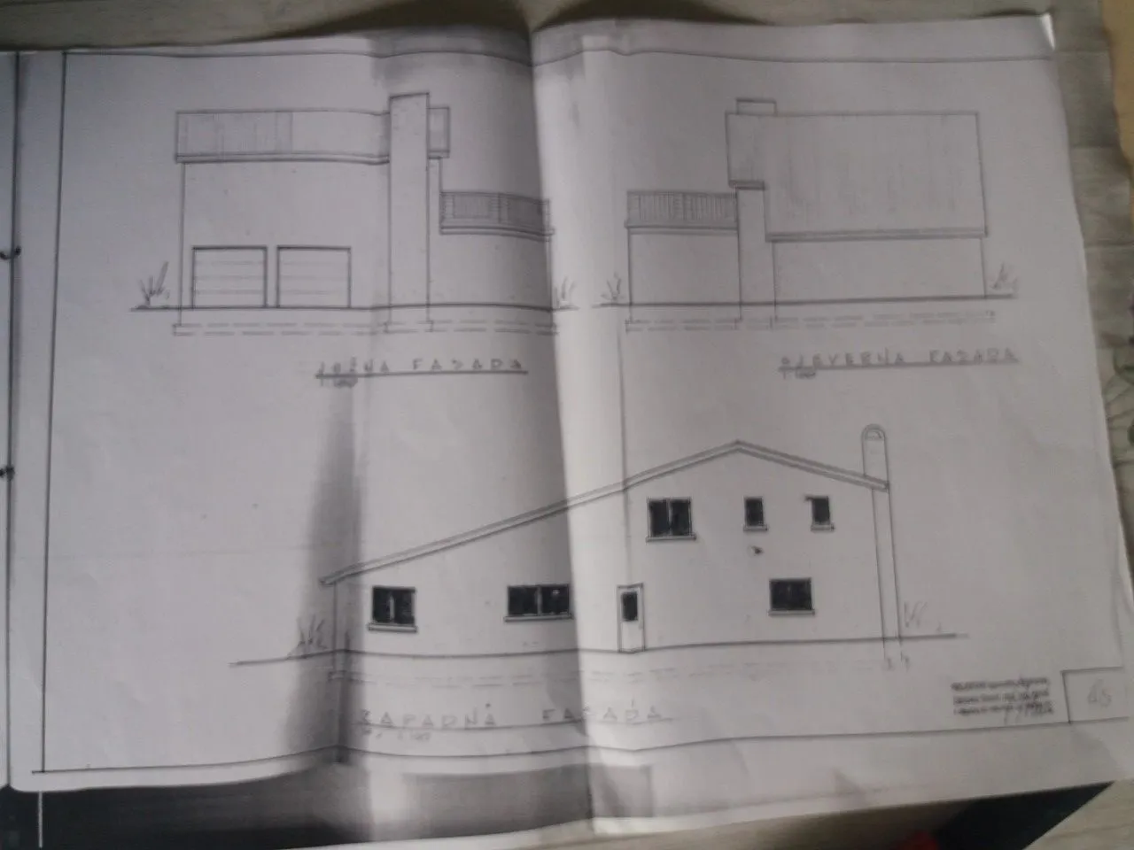 virovitica- kuća sa predivnim pogledom na netaknutu prirodu! - slika 35