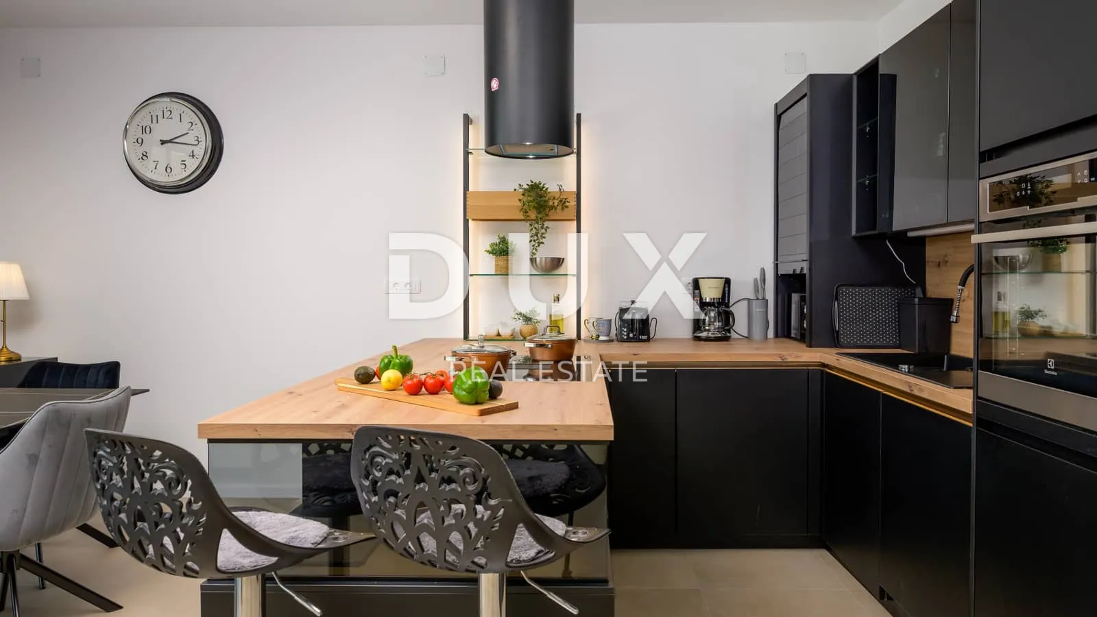 istra, rovinj - moderna nova vila s bazenom i privatnošću - slika 8