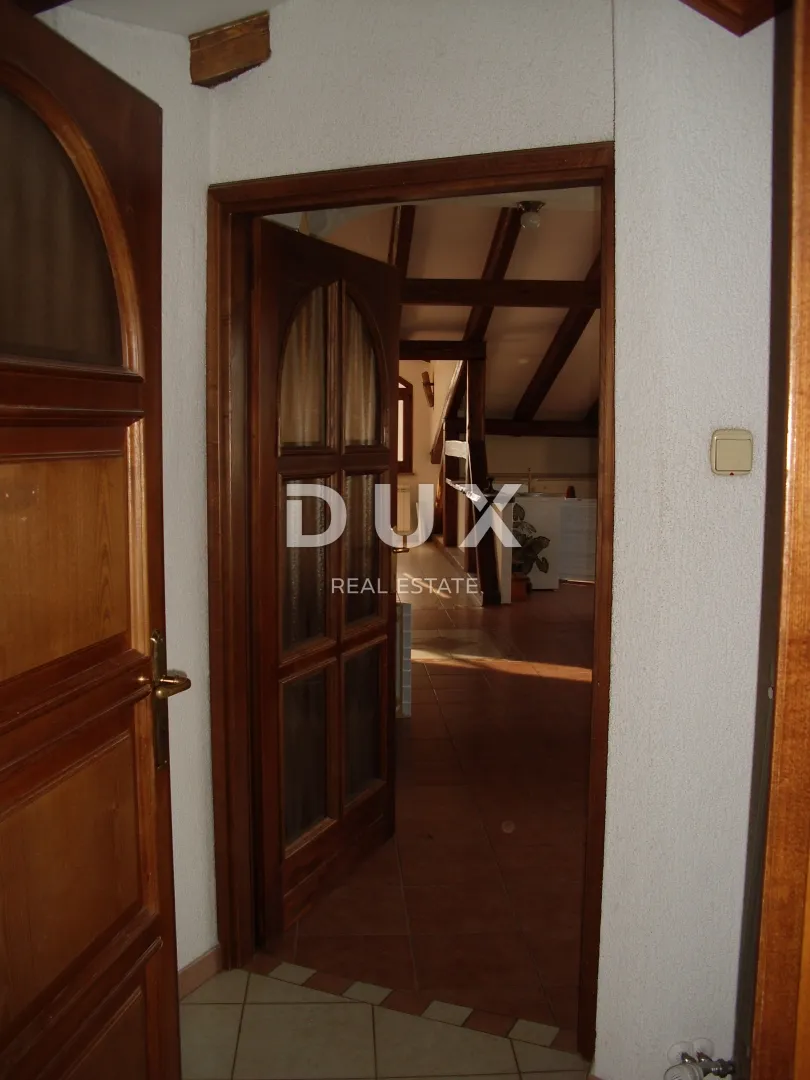 rijeka, krimeja - stan na drugom katu od 125 m2 - slika 4