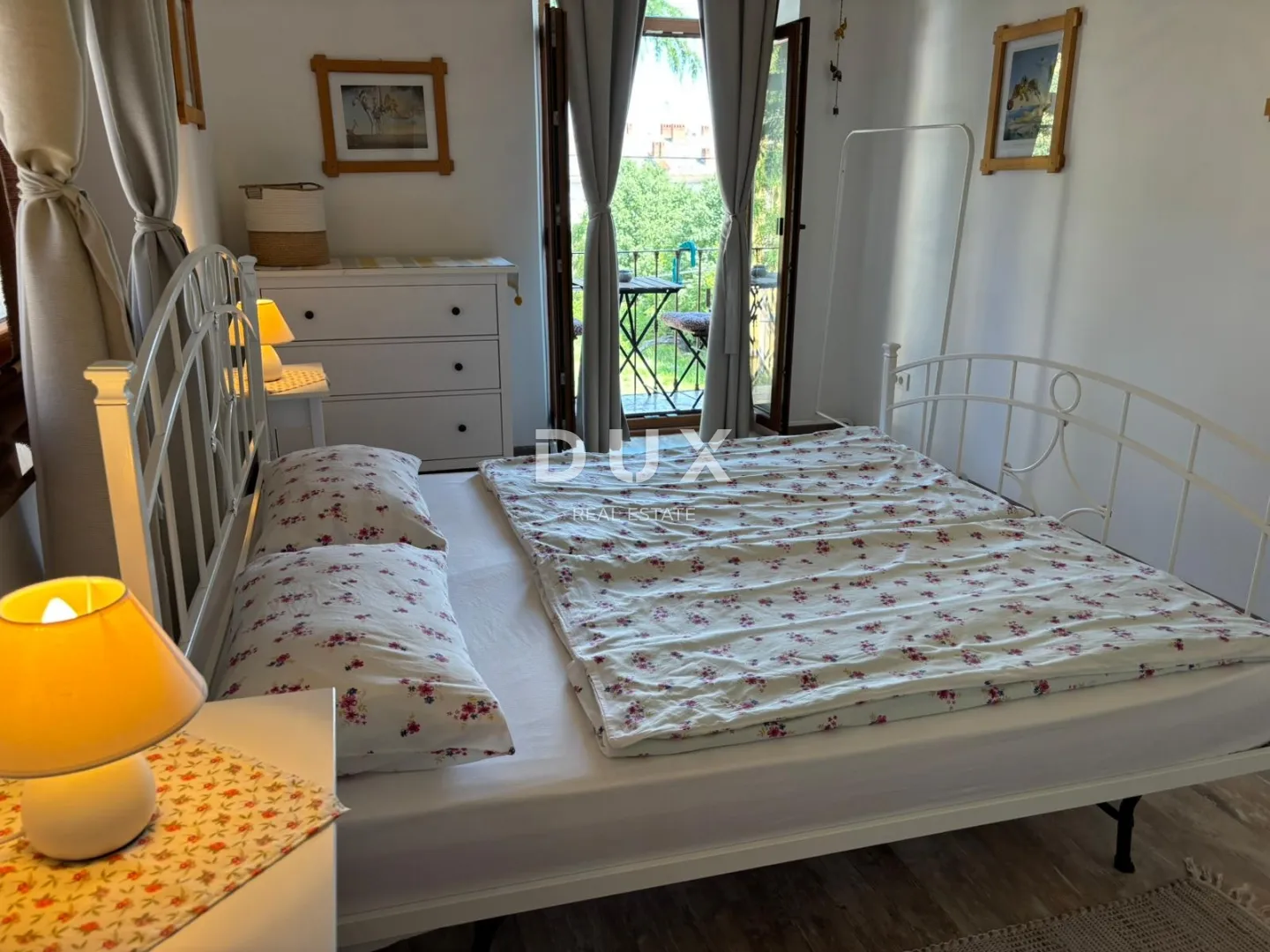 istra, pula - čarobna austrougarska priča: 3 stambene jedinice s krovnom terasom i garažom - slika 48