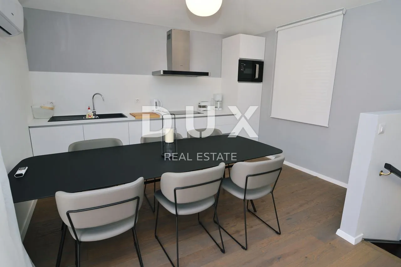 opatija, lovran - ekskluzivni stan 50 m od mora - slika 17