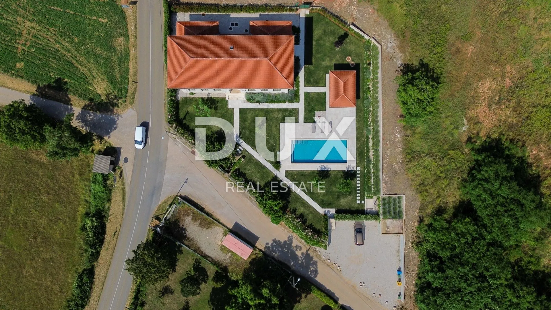 istra, poreč – jedinstvena vila s povijesnom dušom i talijanskom elegancijom - slika 67