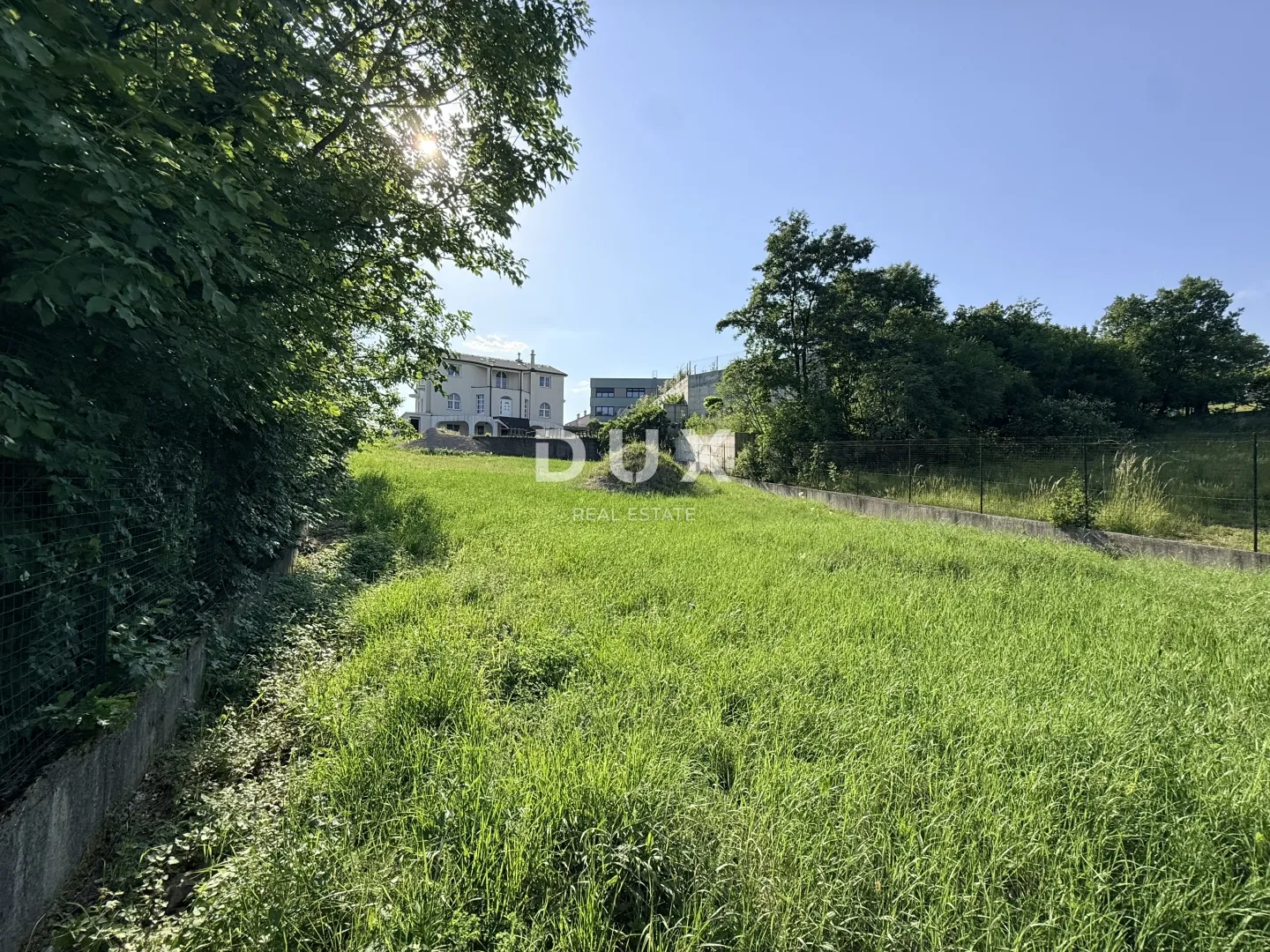 kastav, brnčići – luksuzna villa američkog stila na privatnoj parceli od 2000m2 - slika 20