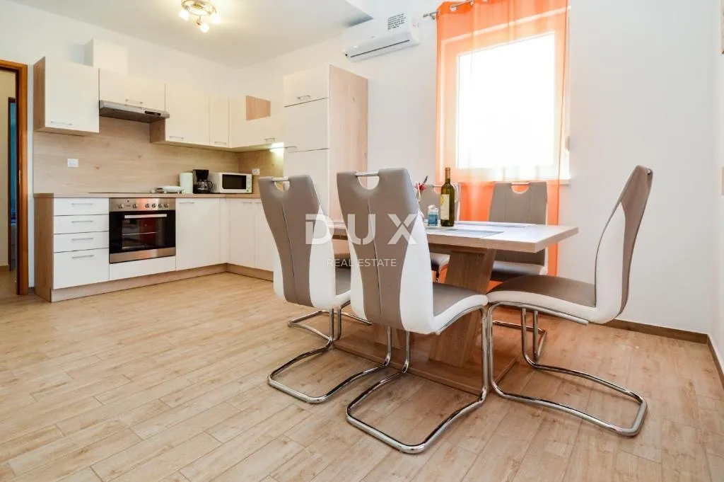 istra, fažana, apartmanska kuća, 162 m2 - slika 2