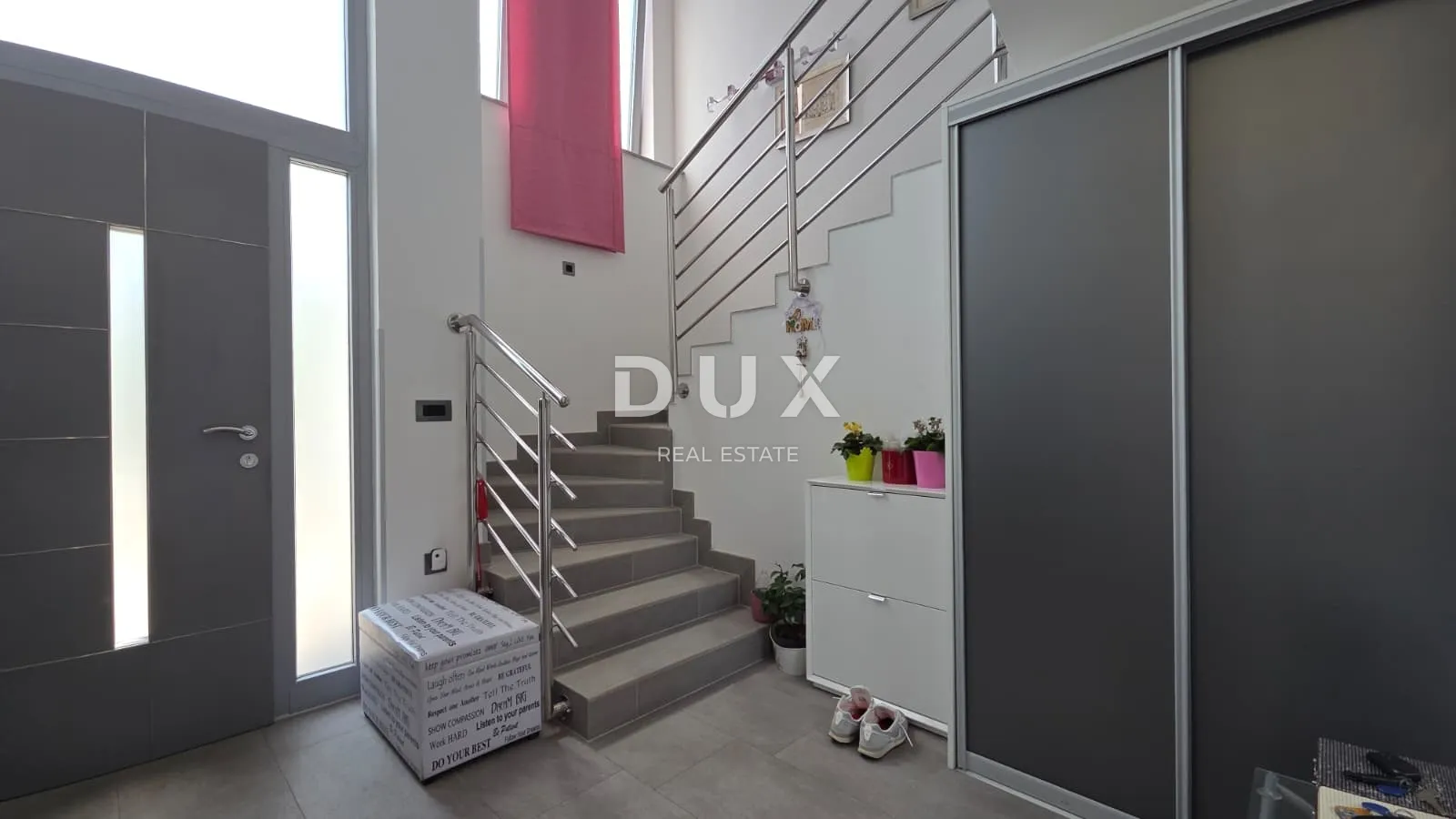 rijeka, kostrena - vila moderne arhitekture s pogledom na more, 297m2 - slika 24