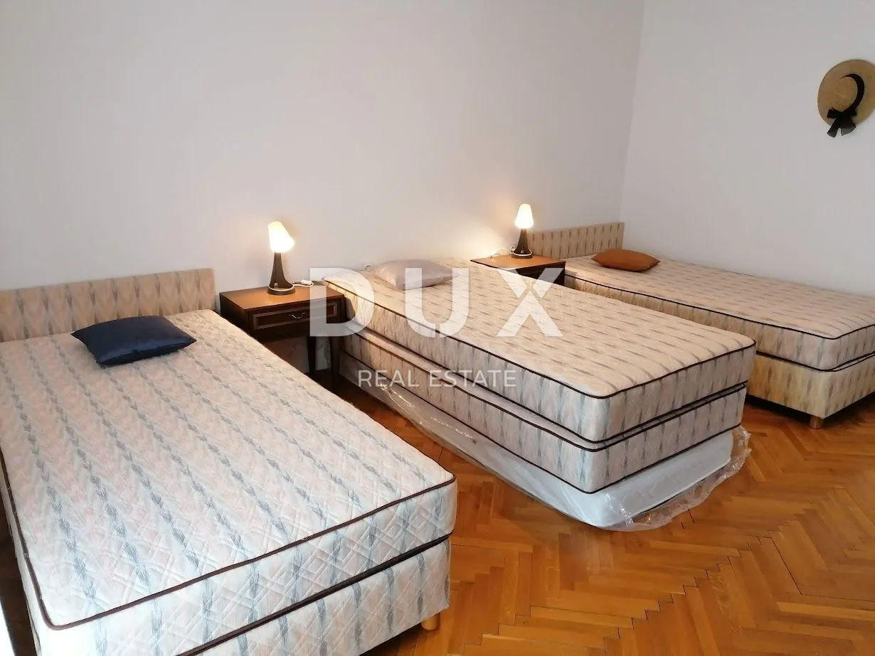 opatija, okolica- obiteljska kuća s dva stana na parceli od 1800 m2 - slika 20