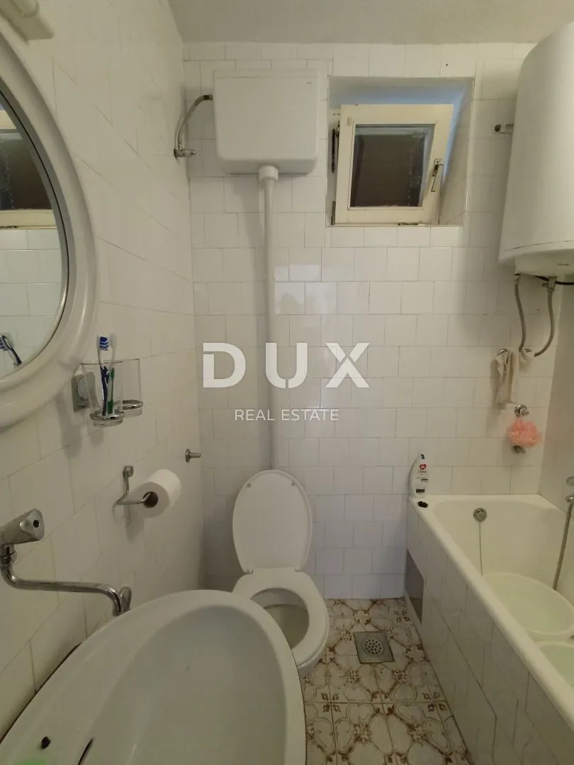 šibenik, grebaštica - apartmanska kuća s pogledom na more - slika 17