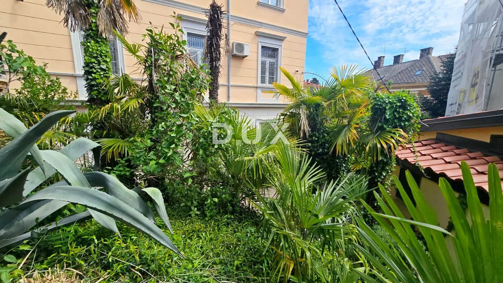 opatija, centar - stan u austrougarskoj vili, 150 m od mora, 63m2 - slika 16