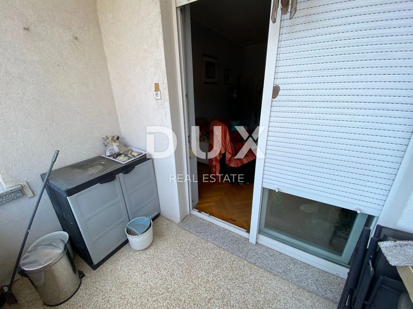 rijeka, škurinje - stan 100 m2 s pogledom na more, 3s + db, 2 balkona! prilika! - slika 7