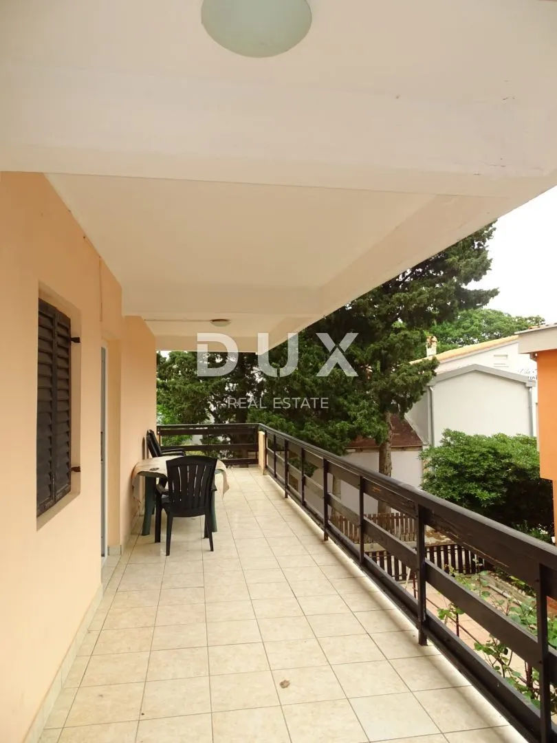 otok pag, pag, bošana - apartmanska kuća u blizini mora - slika 10