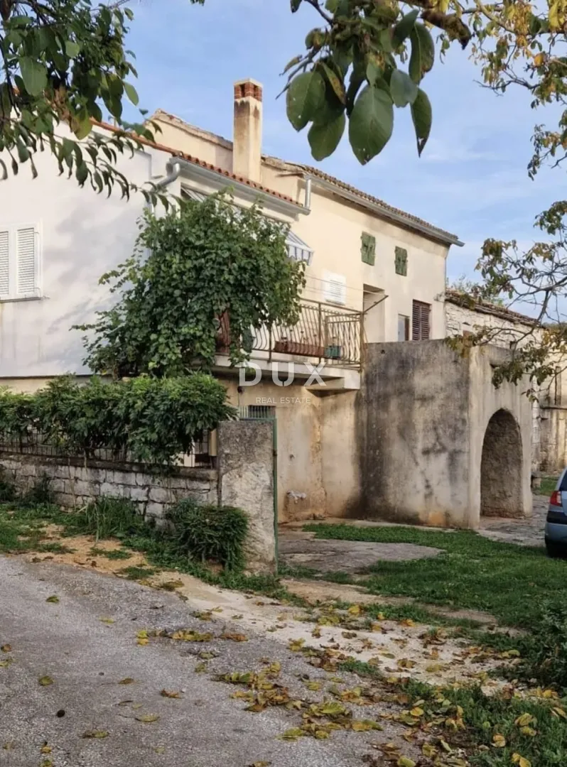 istra, kanfanar - autohtono istarsko imanje - slika 3