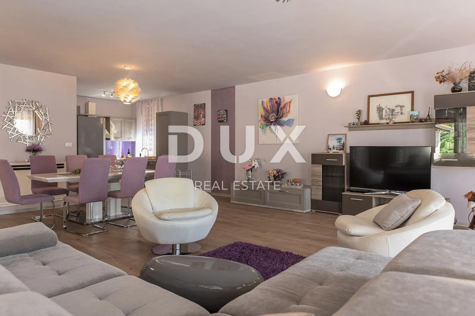 istra, medulin apartmanska kuća u banjolama - pogled na more!! - slika 28
