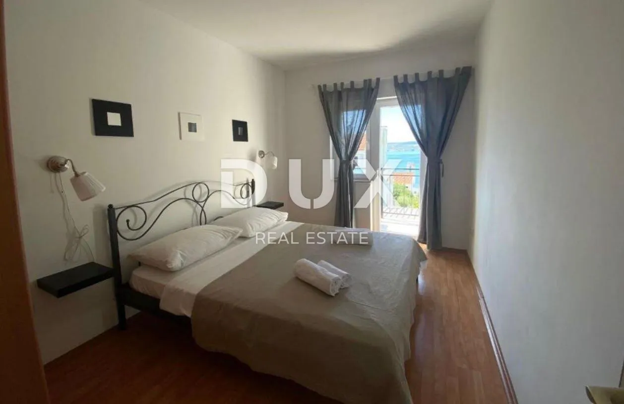 crikvenica - stan na odličnoj lokaciji, 200 m od mora - slika 5