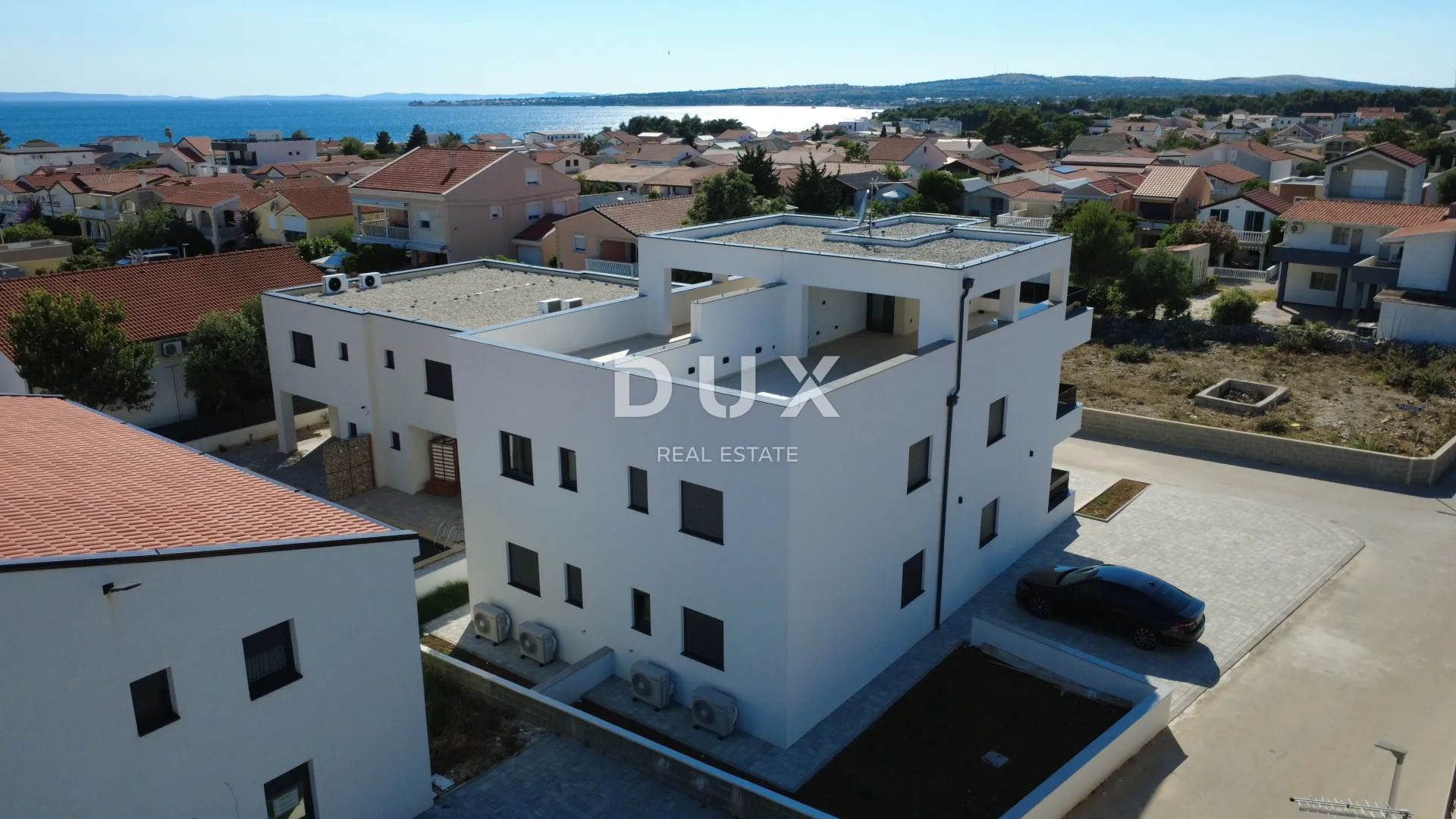 zadar, vir - vrhunski stan s krovnom terasom i prekrasnim pogledom! s4 - slika 6