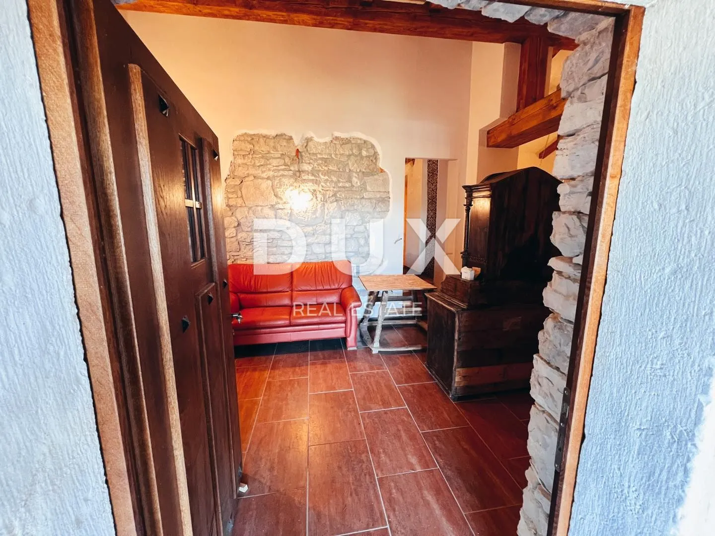 istra, umag - povijesno imanje u blizini mora - slika 25