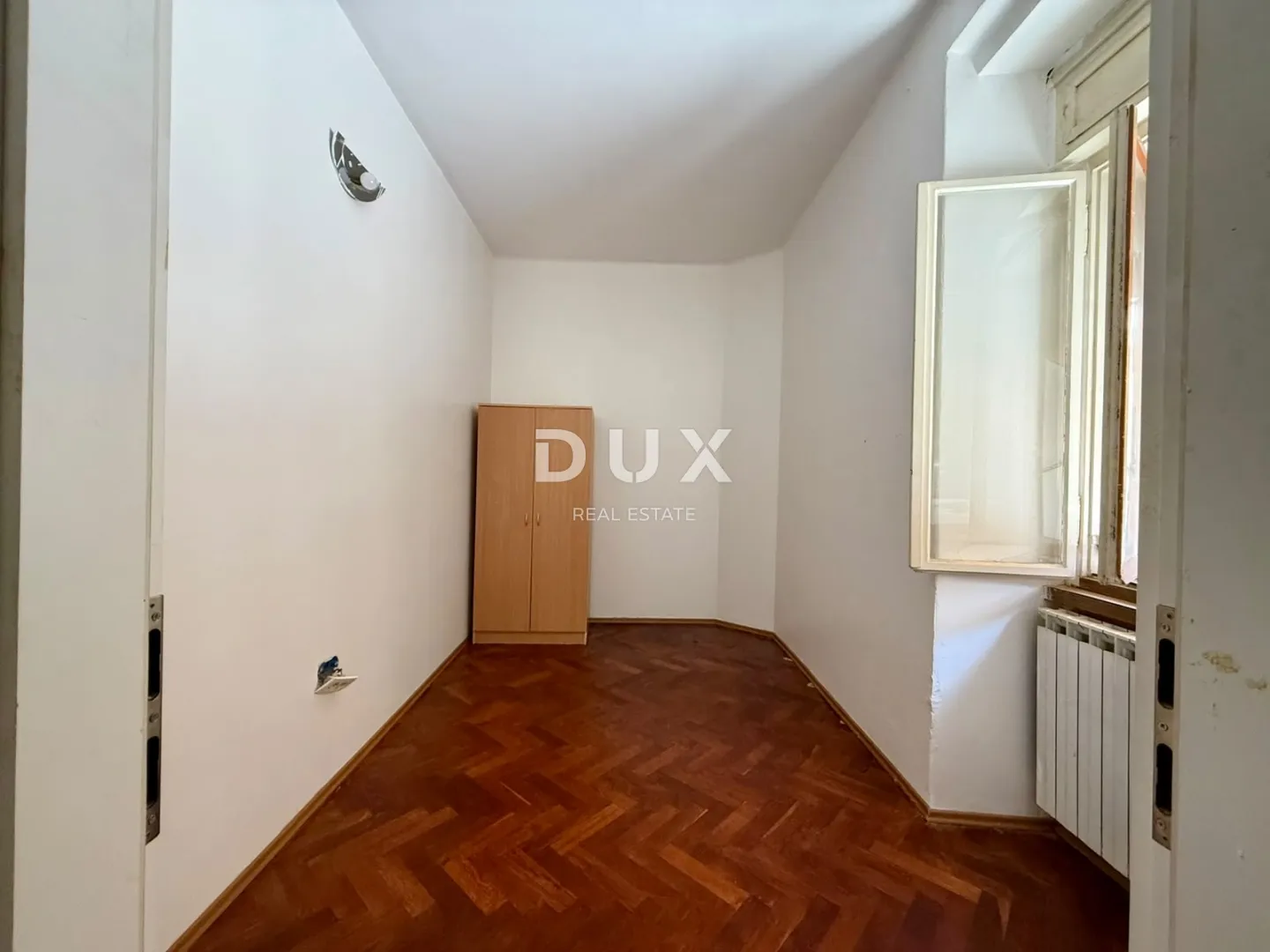 rijeka, belveder, četverosoban stan, 95 m2, visoko prizemlje, investicija - slika 6