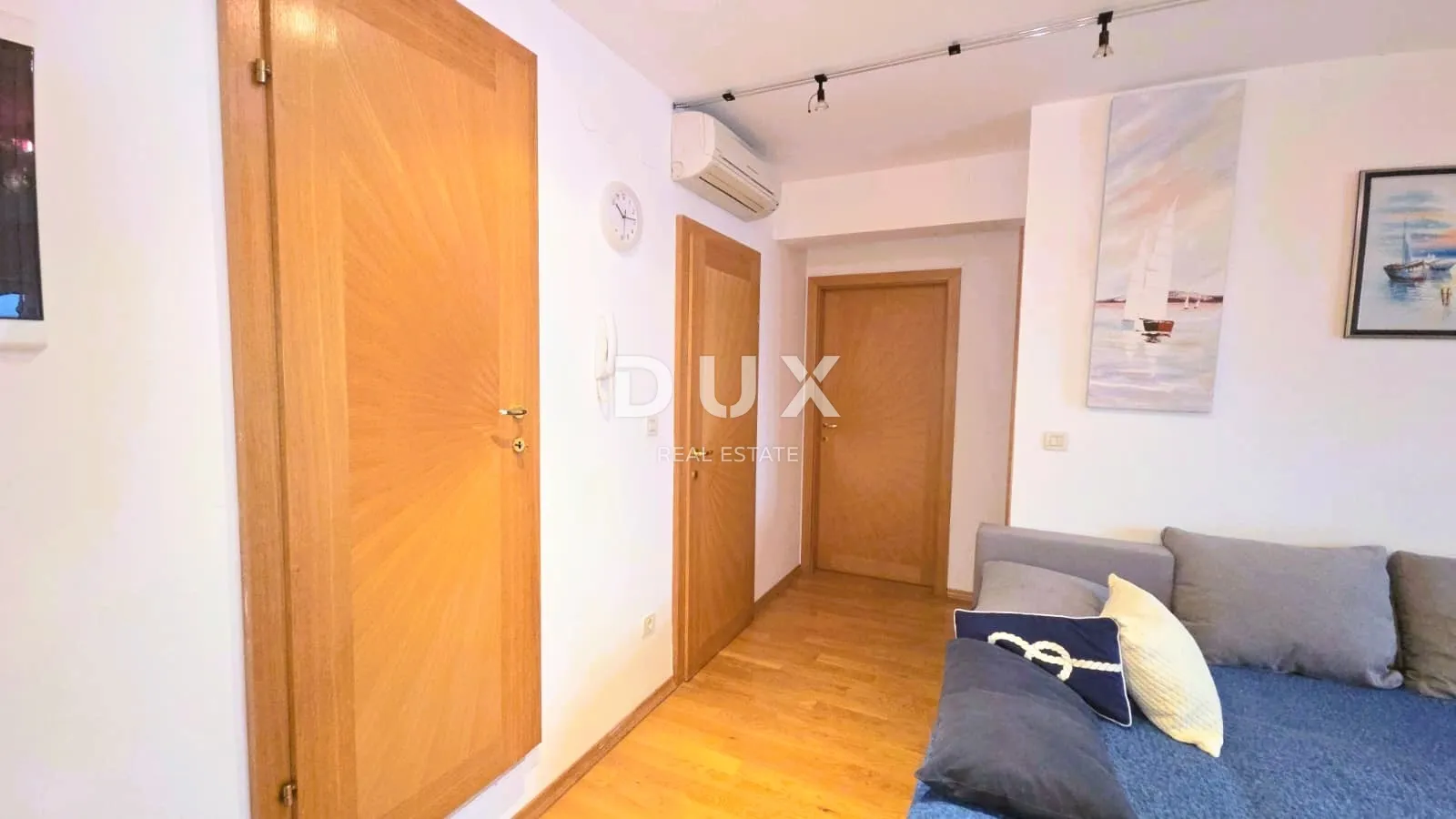 opatija, volosko - vila s predivnim pogledom , 1. red do mora, 240m2 - slika 32