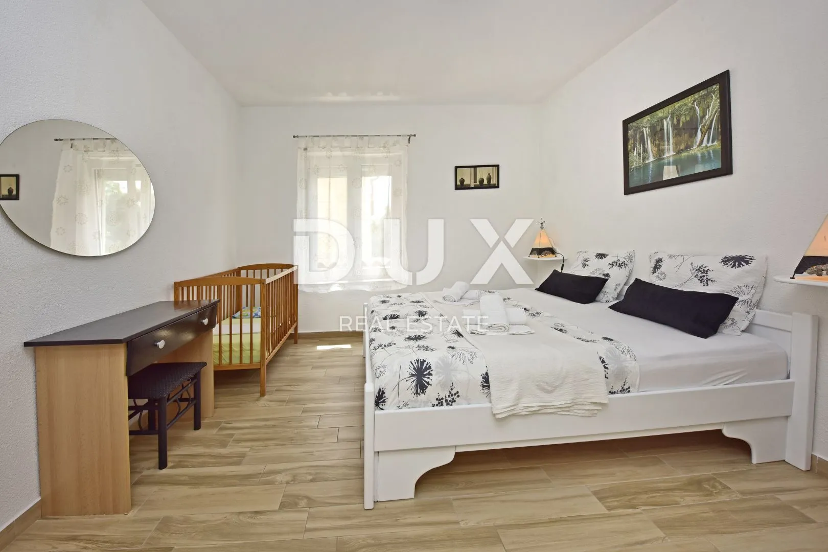 istra, poreč - apartmanska kuća sa bazenom - slika 19