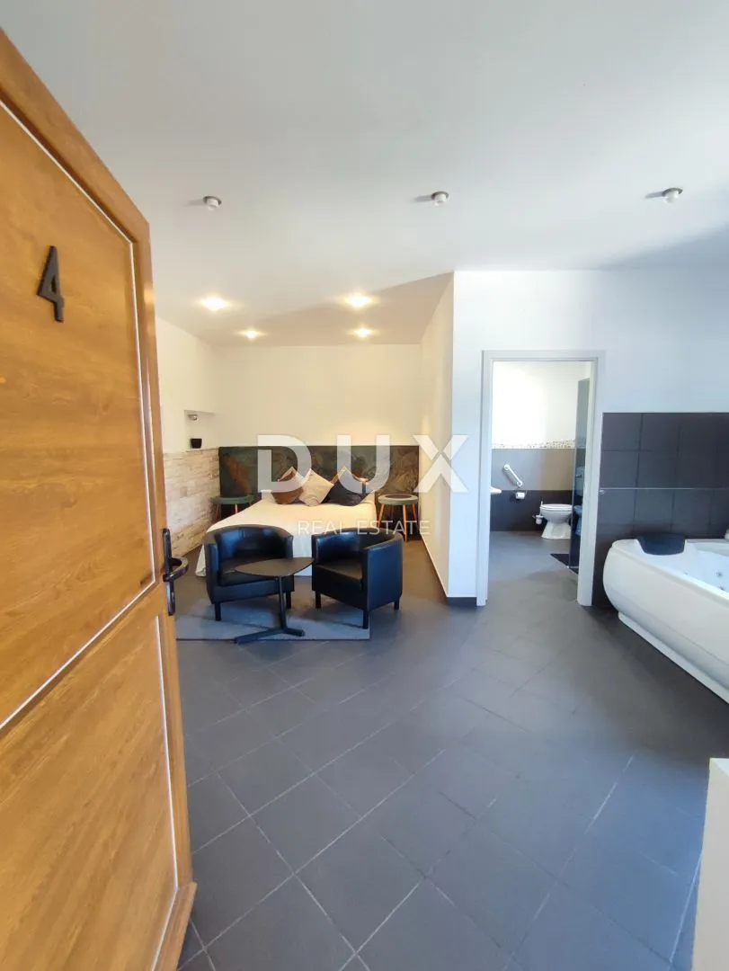 istra, umag - suvremeni obiteljski hotel - slika 114
