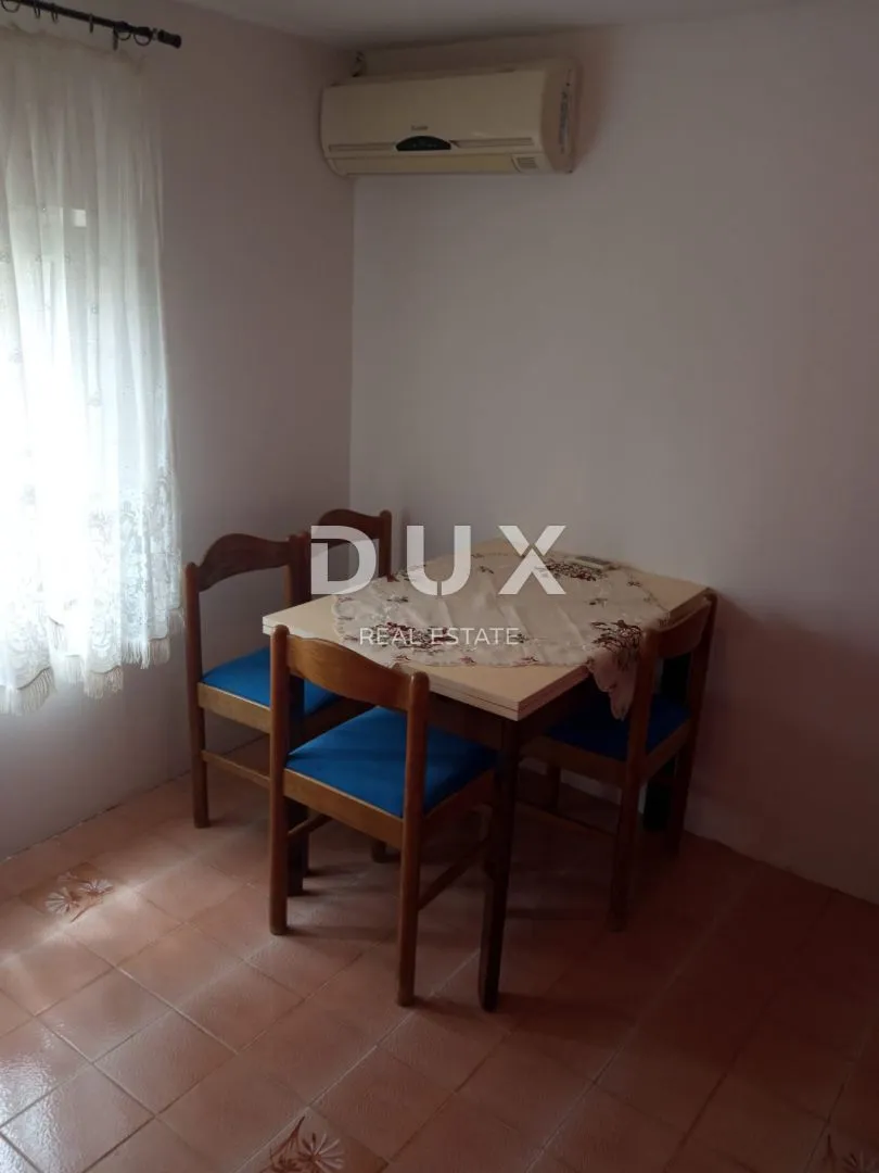 otok rab, barbat - samostojeća apartmanska kuća na odličnoj lokaciji - slika 42