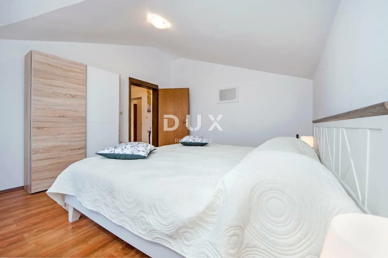 istra, rovinj, dvojna obiteljska kuća, 375 m2, s 4 stana - slika 30