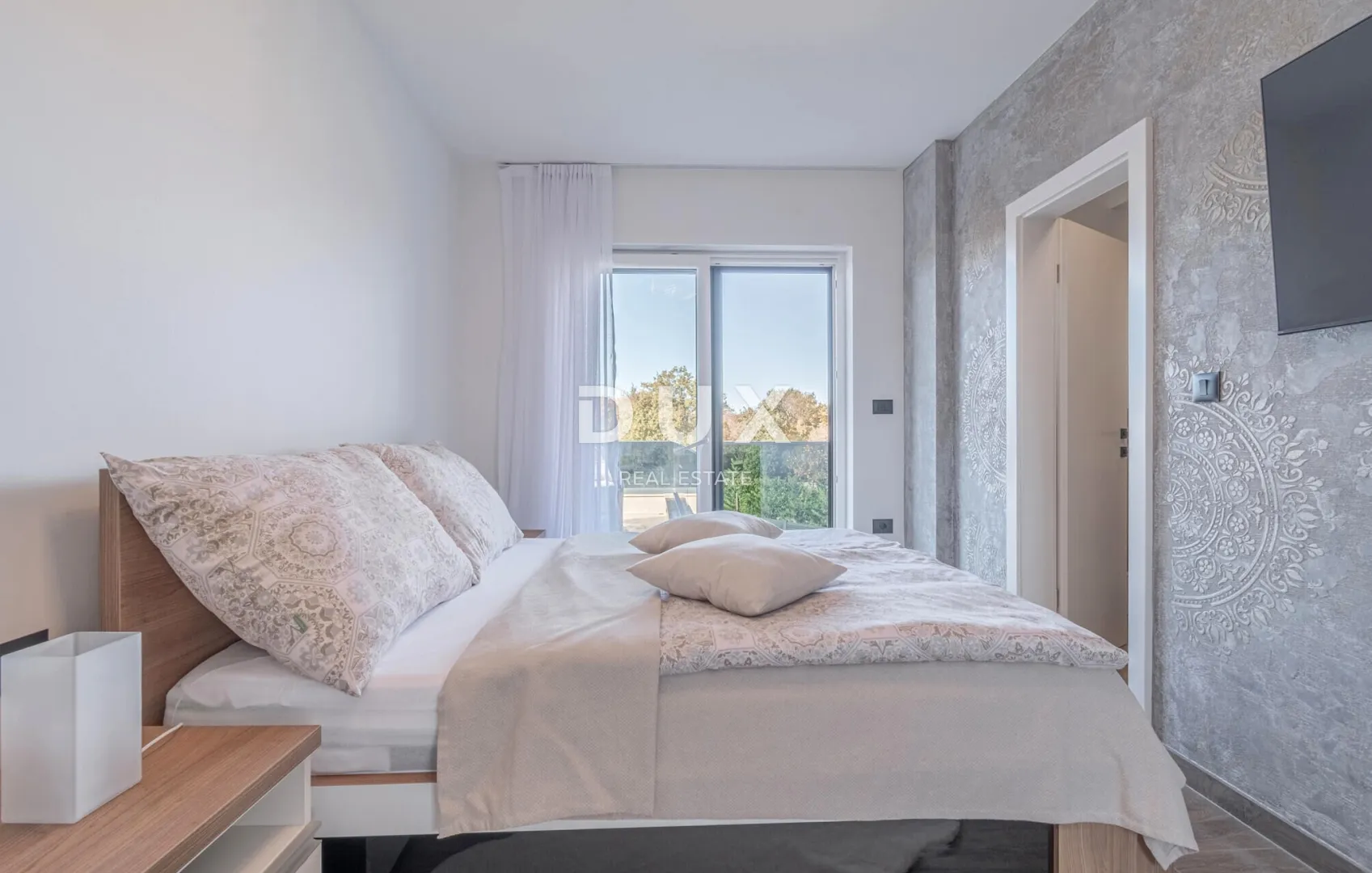 istra, labin, samostojeća kuća, 190 m², bazen, wellness - slika 19