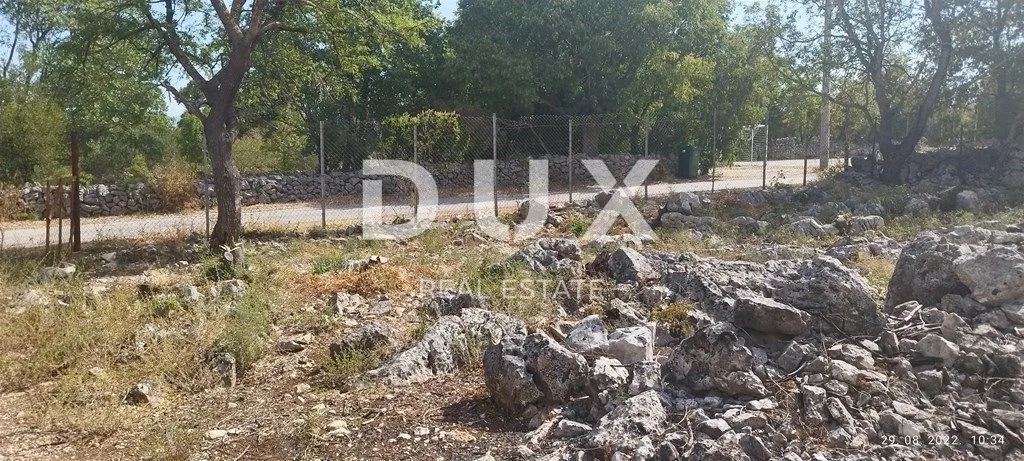 novigrad, pridraga - zemljište za gradnju - slika 2