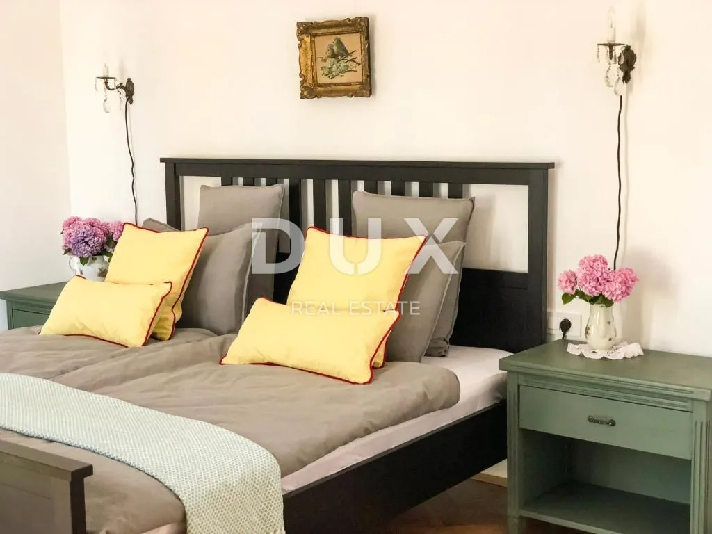 opatija, centar - 2 apartmana, 50m od mora - slika 4