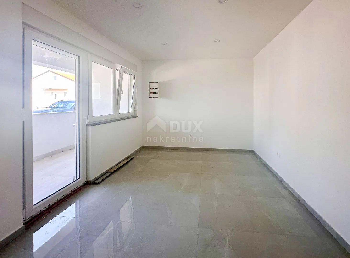 crikvenica - stan 2s+db, u prizemlju novogradnje, blizina mora, 2688 eur m2, top prilika! - slika 12