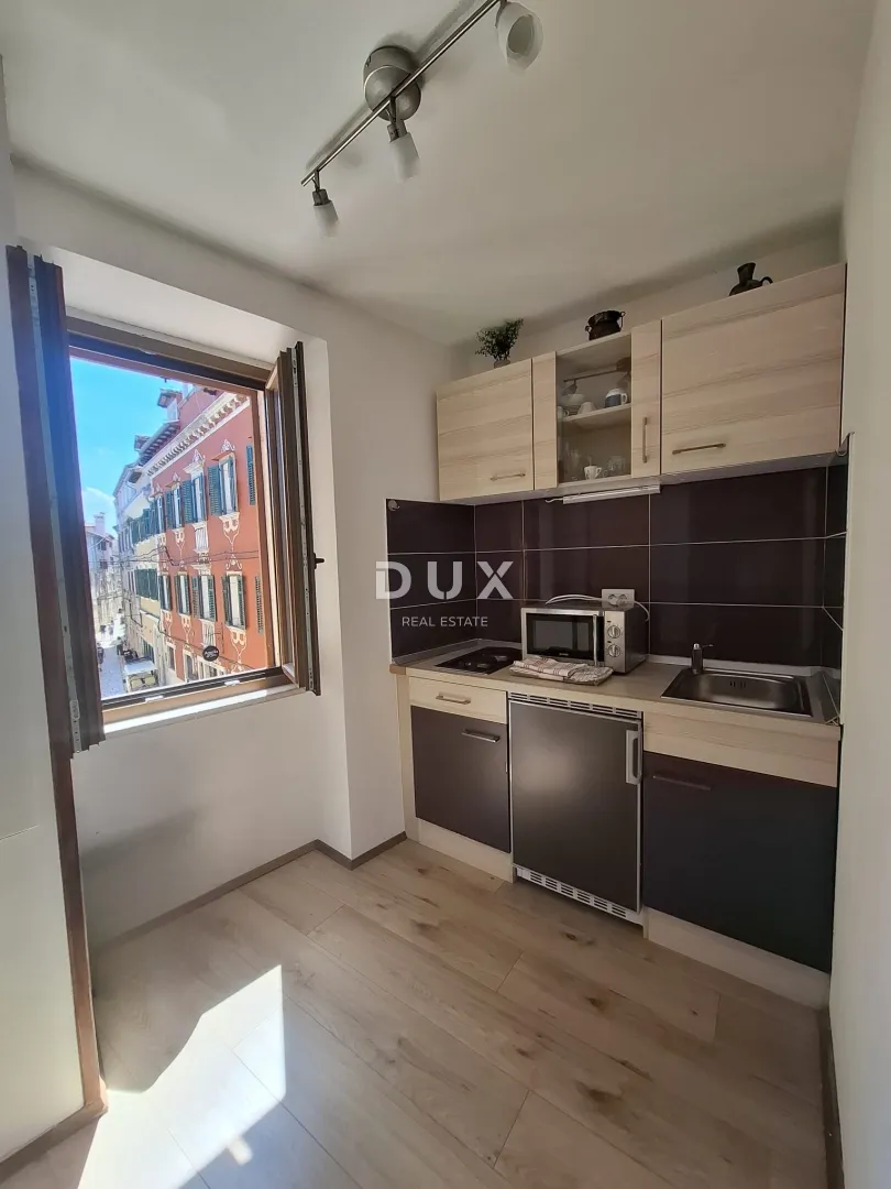 istra, rovinj, kuća, 95 m2, 3 etaže, zasebni apartmani - slika 7