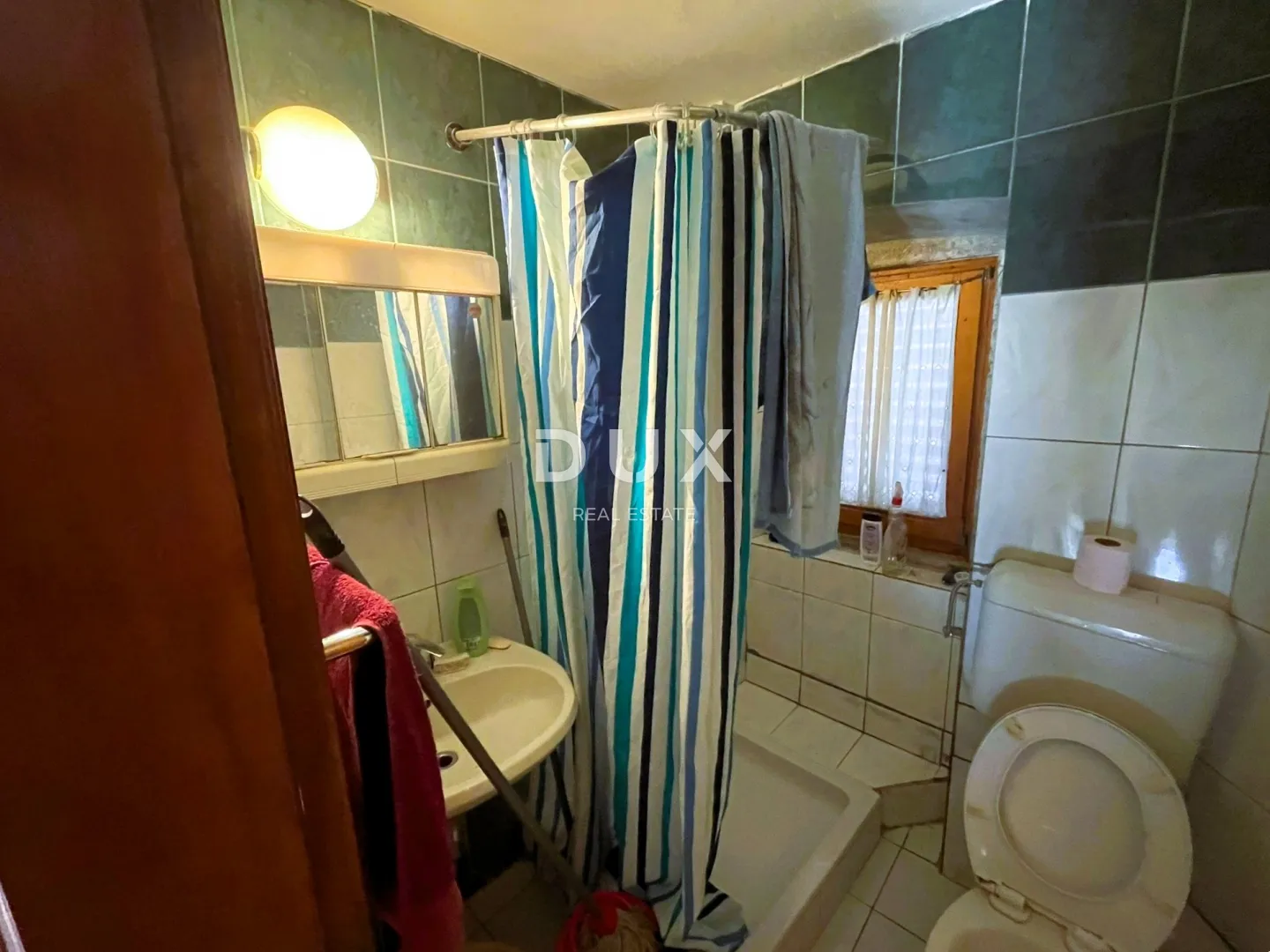 otok krk, punat - dvoetažni apartman 2s+db - slika 16